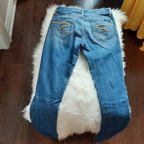 Seven skinny Jeans - Picture 2 of 3